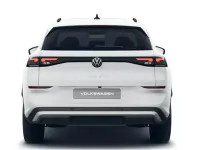 Nuevo VW T-Roc 150 CV (110 kW) 2026 Blanco y punto SUV