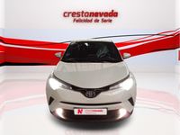 Usado Toyota C-HR Advance 98 CV (72 kW) 2019 Blanco SUV