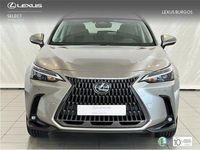 Usado Lexus NX450h+ 306 CV (225 kW) 2025 Gris / plata SUV