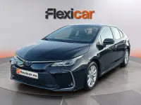 Usado Toyota Corolla Active 140 CV (102 kW) 2023 Negro Berlina