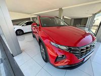 Usado Hyundai Tucson 2022 Rojo SUV