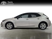 Usado Toyota Corolla Active 122 CV (89 kW) 2021 Plata