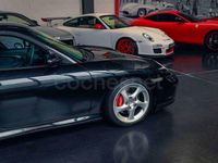 Usado Porsche 911 Carrera 4S 320 CV (235 kW) 2002 Negro Coupe