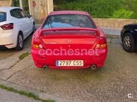 Usado Hyundai Coupé 138 CV (101 kW) 2004 Granate Coupe