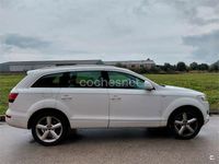 Usado Audi Q7 233 CV (171 kW) 2007 Blanco SUV