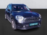 Usado Mini Cooper Countryman 220 CV (161 kW) 2023 Amarillo SUV