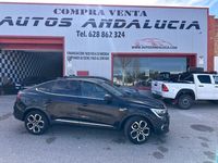 Usado Renault Arkana Equilibre 140 CV (102 kW) 2022 Negro SUV