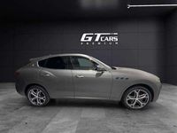 Usado Maserati Levante GT 330 CV (242 kW) 2022 Gris SUV
