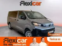 Używany Peugeot Expert 177 KM (130 kW) 2024 Szary Van