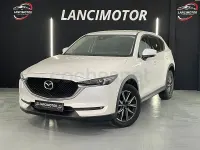 Usado Mazda CX-5 165 CV (121 kW) 2019 Blanco SUV