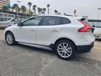 Occasion Volvo V40 Pro 152 PK (111 kW) 2018 Wit SUV