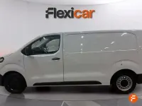 Usado Citroën Jumpy 102 CV (75 kW) 2024 Blanco Monovolumen