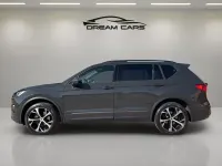 Usado Seat Tarraco FR 150 CV (110 kW) 2022 Gris SUV