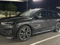 Usado BMW iX 239 kW (326 CV) 2022 Eléctrico SUV