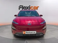 Usado Hyundai Kona 150 kW (204 CV) 2022 Rojo SUV