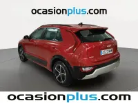 Usado Kia Niro 141 CV (103 kW) 2024 Blanco SUV