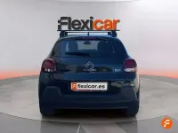Usado Citroën C3 PureTech 83 CV (61 kW) 2023 Negro Utilitario