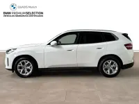 Nuevo BMW X3 Comfort Edition 197 CV (144 kW) 2026 SUV