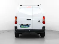 Usado Citroën Berlingo 100 CV (73 kW) 2023 Monovolumen