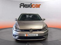 Usado VW Golf VIII Edition 130 CV (95 kW) 2020 Gris Berlina