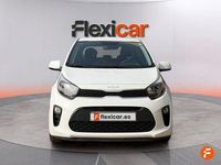 Usado Kia Picanto 67 CV (49 kW) 2022 Blanco Utilitario