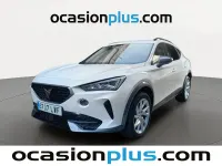 Usado Cupra Formentor 150 CV (110 kW) 2022 Blanco SUV
