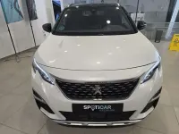Usado Peugeot 3008 GT-line 131 CV (96 kW) 2020 Blanco SUV