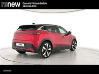 Usado Renault Megane E-Tech Techno 161 kW (219 CV) 2023 Rojo Berlina