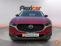 Usado Mazda CX-30 Center-Line 140 CV (102 kW) 2025 Rojo SUV