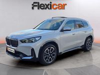 Usado BMW X1 163 CV (119 kW) 2023 Blanco SUV