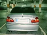 Occasion BMW 330 231 ch (169 kW) 2004 Gris Break