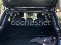 Usado Renault Kadjar Techno 140 CV (102 kW) 2022 Azul SUV