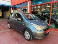 Usado Suzuki Alto 68 CV (50 kW) 2009 Gris Utilitario