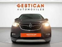Usado Opel Mokka Selective 140 HP (102 kW) 2019 Preto SUV