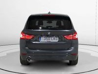 Usado BMW 218 Performance 136 CV (100 kW) 2020 Gris / plata Familiar