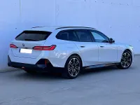 Usado BMW 520 Comfort Edition 197 CV (144 kW) 2025 Blanco Familiar