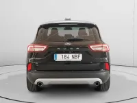 Usado Ford Kuga Titanium 150 CV (110 kW) 2025 Negro SUV