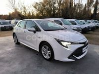 Usado Toyota Corolla Active 122 CV (89 kW) 2020 Blanco Berlina