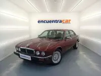 Usado Jaguar XJ S 216 CV (158 kW) 1994 Burdeos Berlina