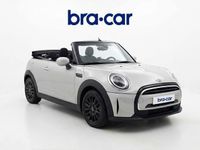 Usado Mini Cooper 136 CV (100 kW) 2023 Gris Utilitario