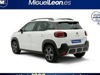 Usado Citroën C3 Aircross Feel 110 CV (80 kW) 2022 SUV