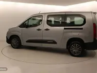 Usado Citroën Berlingo 130 CV (95 kW) 2025 Gris Monovolumen
