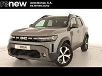 Usado Dacia Duster Journey 131 CV (96 kW) 2025 Gris SUV