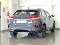 Usado Kia XCeed 141 CV (103 kW) 2024 Oscuro SUV