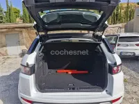 Usado Land Rover Range Rover evoque Dynamic 150 CV (110 kW) 2012 Blanco SUV