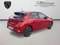 Usado Opel Corsa 100 CV (73 kW) 2024 Rojo Utilitario