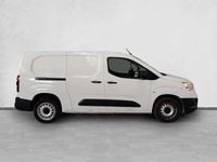 Usado Opel Combo Life Edition 102 CV (75 kW) 2022 Blanco Monovolumen