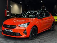 Usado Opel Corsa GS Line 101 CV (74 kW) 2022 Naranja Utilitario
