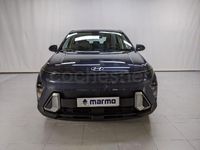 Usado Hyundai Kona 129 CV (94 kW) 2025 Azul SUV