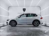 Usado VW Tiguan Sportline 190 CV (139 kW) 2017 SUV